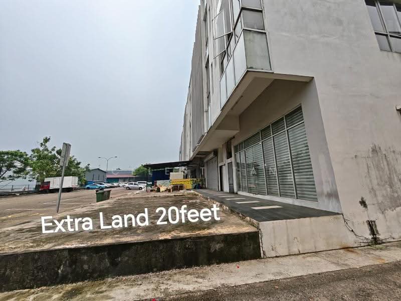 Kedai untuk Disewa di Cahaya Kota Puteri (Masai) - Celest Tan - PropertyGuru.com.my