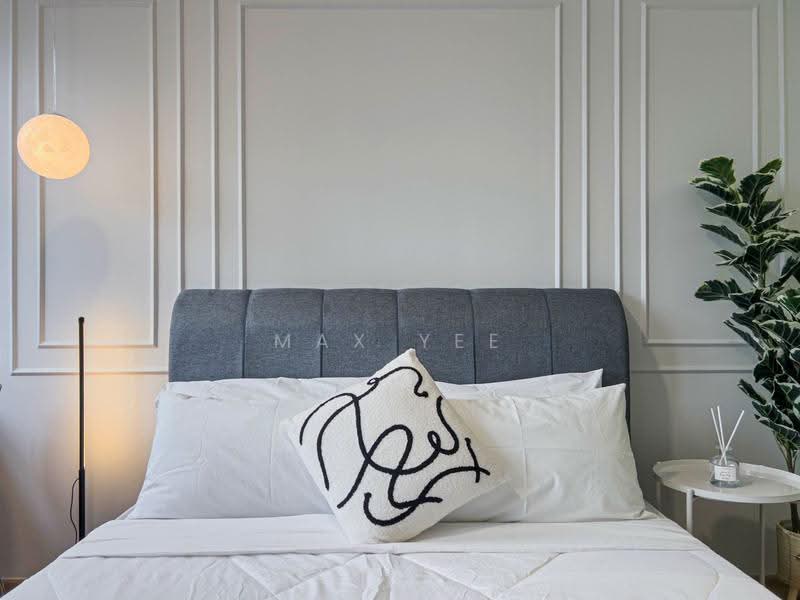 Kediaman Servis untuk Dijual di Riveria City - Max Yee - Bedroom - PropertyGuru.com.my