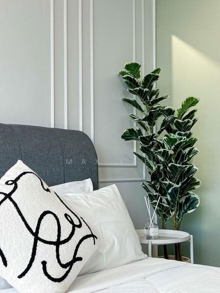 Kediaman Servis untuk Dijual di Riveria City - Max Yee - Bedroom - PropertyGuru.com.my