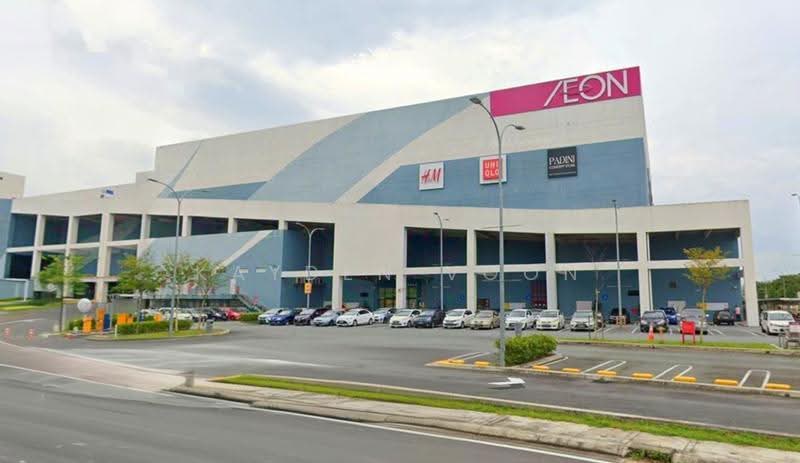Kedai untuk Dijual di Bandar Dato Onn (Tebrau) - Kayden Voon - PropertyGuru.com.my