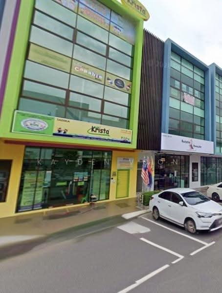 Kedai untuk Dijual di Bandar Dato Onn (Tebrau) - Kayden Voon - PropertyGuru.com.my