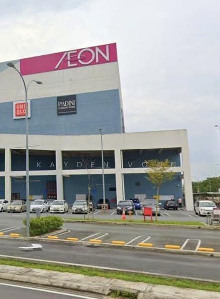 Kedai untuk Dijual di Bandar Dato Onn (Tebrau) - Kayden Voon - PropertyGuru.com.my