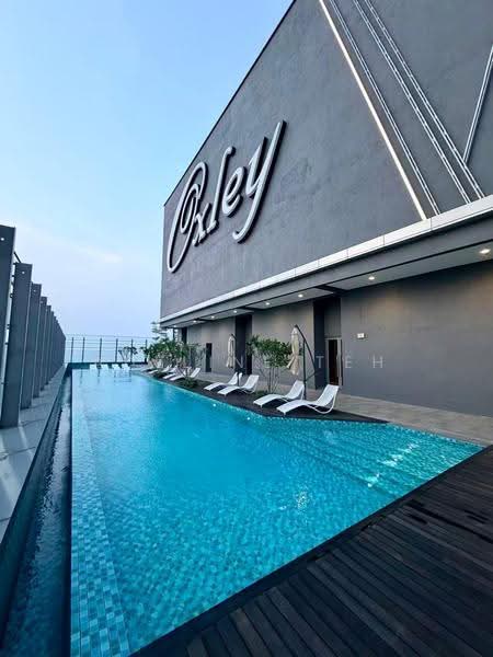 Service Residence for Rent at SO Sofitel Kuala Lumpur Residences - Adeline Teh - Exterior - PropertyGuru.com.my