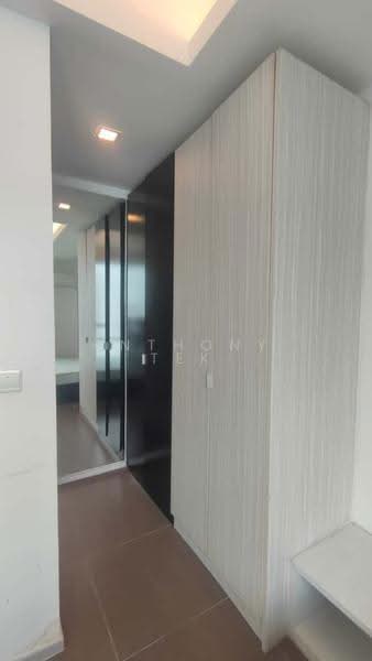 Kediaman Servis untuk Disewa di Garden Plaza - Anthony Tek - Corridor - PropertyGuru.com.my