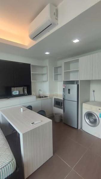 Kediaman Servis untuk Disewa di Garden Plaza - Anthony Tek - Kitchen - PropertyGuru.com.my