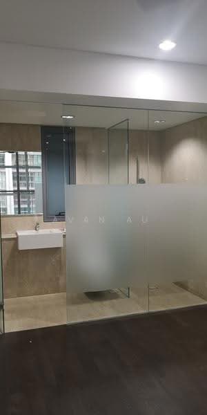 Kondominium untuk Disewa di The Fennel - AVAN AU - Bathroom - PropertyGuru.com.my