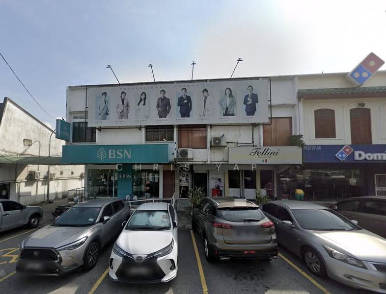 Kedai untuk Dijual di Seksyen 10 (Petaling Jaya) - Chris Yap - PropertyGuru.com.my