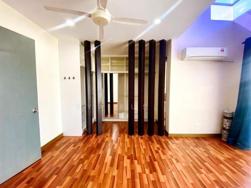Rumah Teres 2-Tingkat untuk Disewa di Taman Tiara East (Semenyih) - Sya Rusli - Interior - PropertyGuru.com.my
