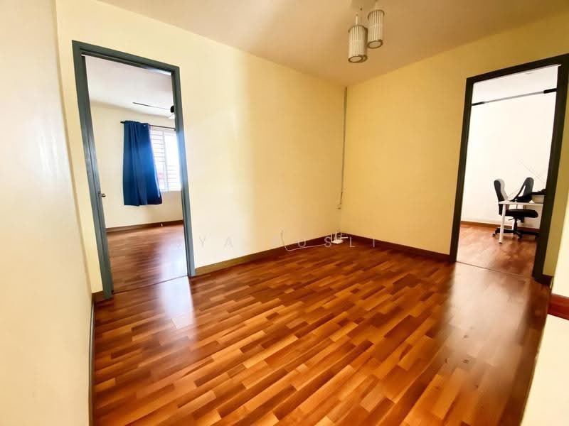 Rumah Teres 2-Tingkat untuk Disewa di Taman Tiara East (Semenyih) - Sya Rusli - Interior - PropertyGuru.com.my