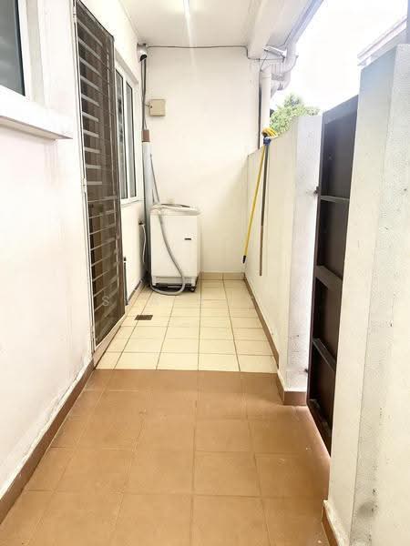 Rumah Teres 2-Tingkat untuk Disewa di Taman Tiara East (Semenyih) - Sya Rusli - Exterior - PropertyGuru.com.my