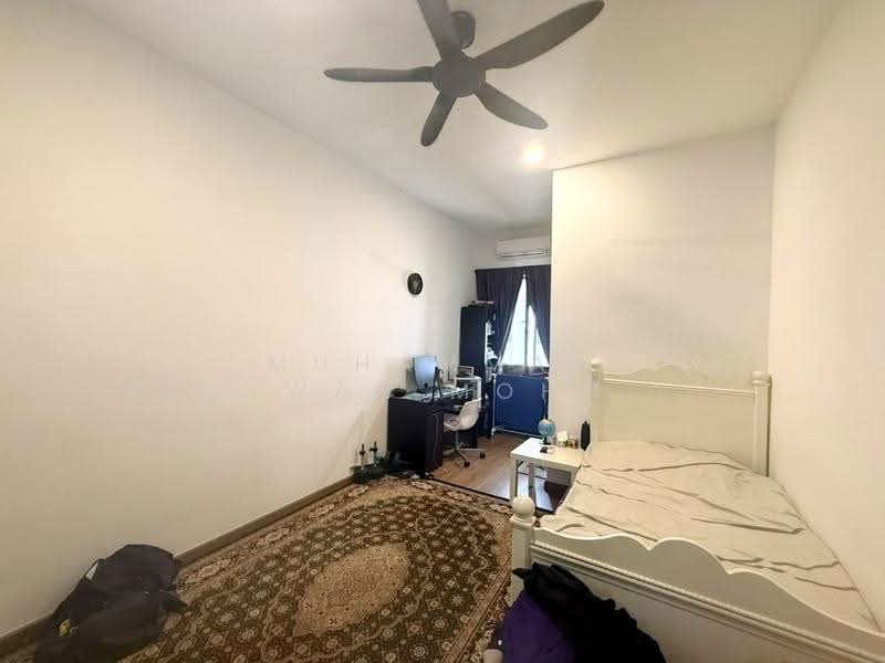 Rumah Teres 2-Tingkat untuk Dijual di Cyberjaya (Selangor) - Muhammad Ridhwan Mohd Huzairi - Bedroom - PropertyGuru.com.my