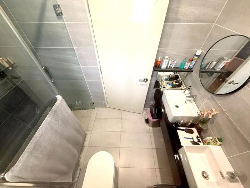 Rumah Teres 2-Tingkat untuk Dijual di Cyberjaya (Selangor) - Muhammad Ridhwan Mohd Huzairi - Bathroom - PropertyGuru.com.my