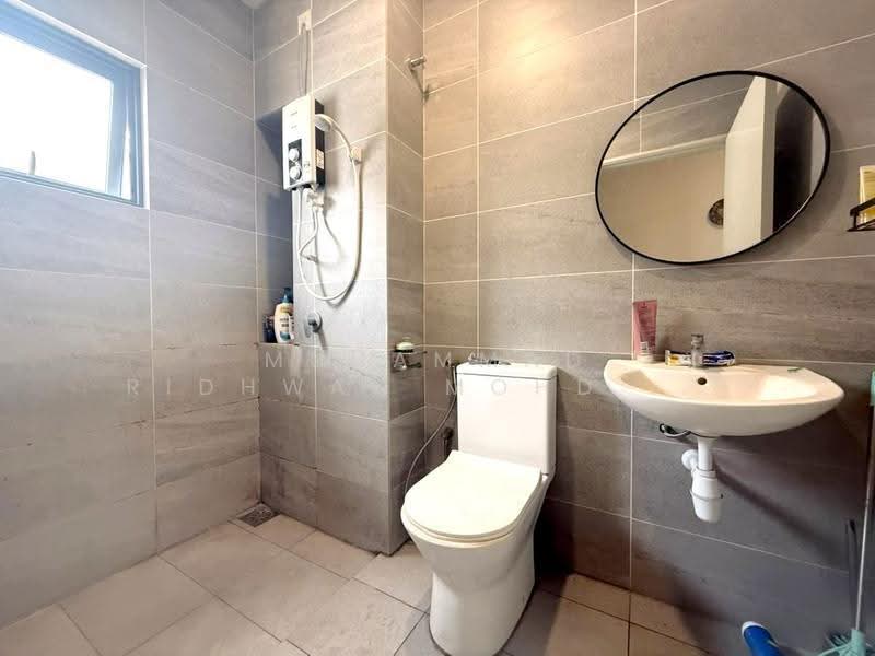 Rumah Teres 2-Tingkat untuk Dijual di Cyberjaya (Selangor) - Muhammad Ridhwan Mohd Huzairi - Bathroom - PropertyGuru.com.my