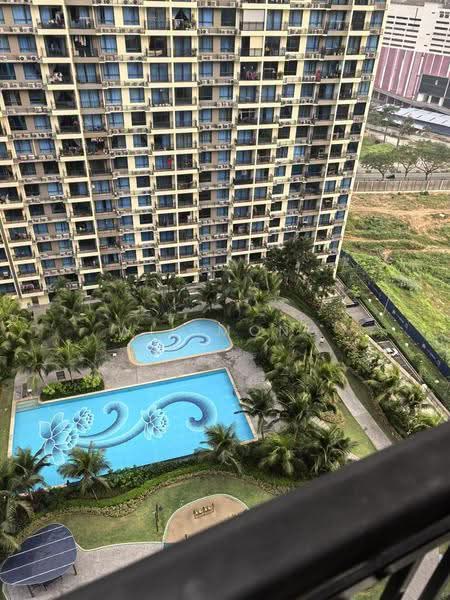 Service Residence for Sale at Country Garden Central Park - Wil Mong - Exterior - PropertyGuru.com.my