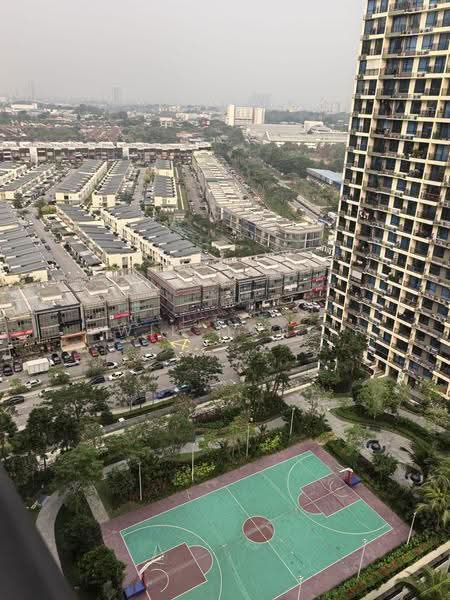 Service Residence for Sale at Country Garden Central Park - Wil Mong - Exterior - PropertyGuru.com.my