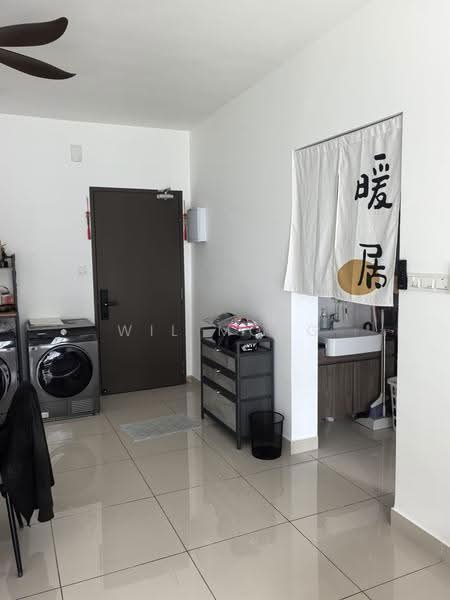Service Residence for Sale at Country Garden Central Park - Wil Mong - Entrance - PropertyGuru.com.my