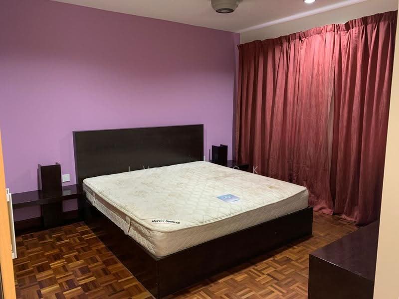Condominium for Sale at Puncak Nusa Kelana - Ivan Kok - Bedroom - PropertyGuru.com.my