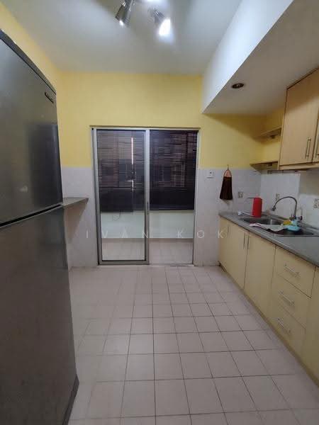 Condominium for Sale at Puncak Nusa Kelana - Ivan Kok - Kitchen - PropertyGuru.com.my