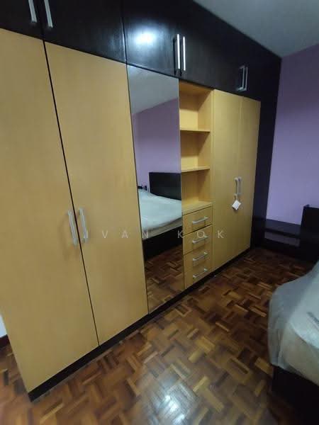 Condominium for Sale at Puncak Nusa Kelana - Ivan Kok - Bedroom - PropertyGuru.com.my