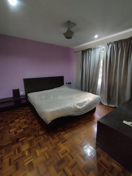 Condominium for Sale at Puncak Nusa Kelana - Ivan Kok - Bedroom - PropertyGuru.com.my