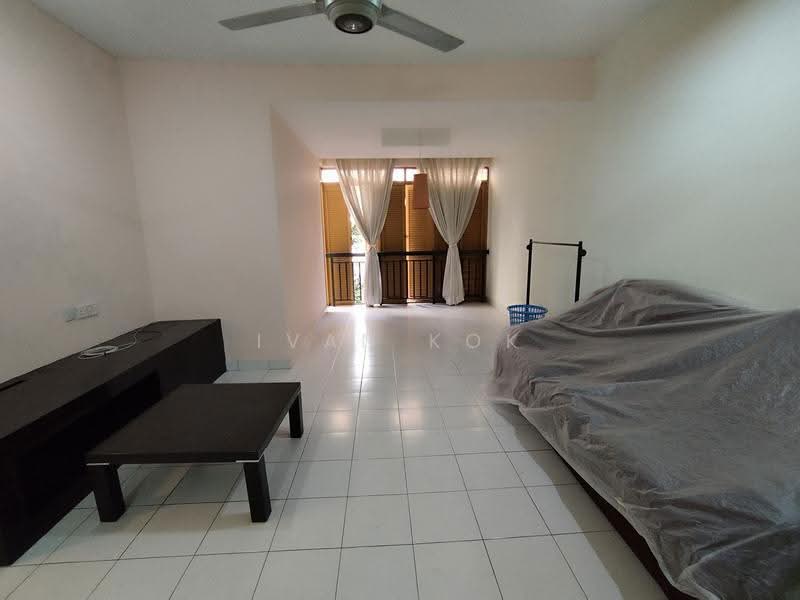 Condominium for Sale at Puncak Nusa Kelana - Ivan Kok - Living Room - PropertyGuru.com.my