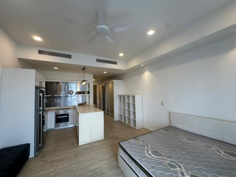 Kediaman Servis untuk Disewa di M City - Amirul Ashraff - Kitchen - PropertyGuru.com.my