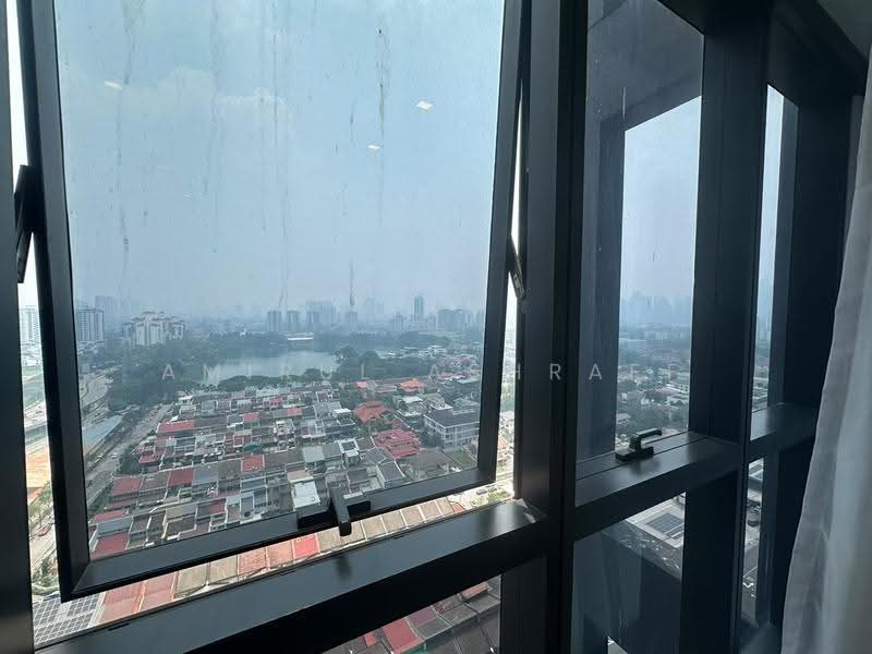 Kediaman Servis untuk Disewa di M City - Amirul Ashraff - View - PropertyGuru.com.my