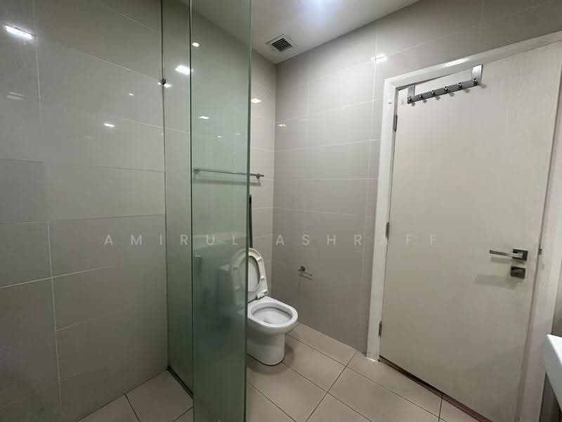 Kediaman Servis untuk Disewa di M City - Amirul Ashraff - Bathroom - PropertyGuru.com.my