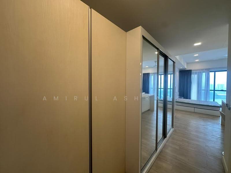 Kediaman Servis untuk Disewa di M City - Amirul Ashraff - Bedroom - PropertyGuru.com.my