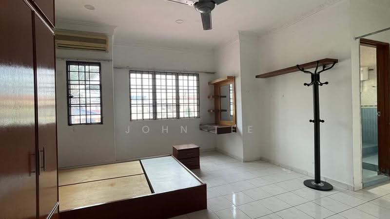 Rumah Teres 2-Tingkat untuk Disewa di Bandar Bukit Tinggi (Klang) - John Tee - Bedroom - PropertyGuru.com.my