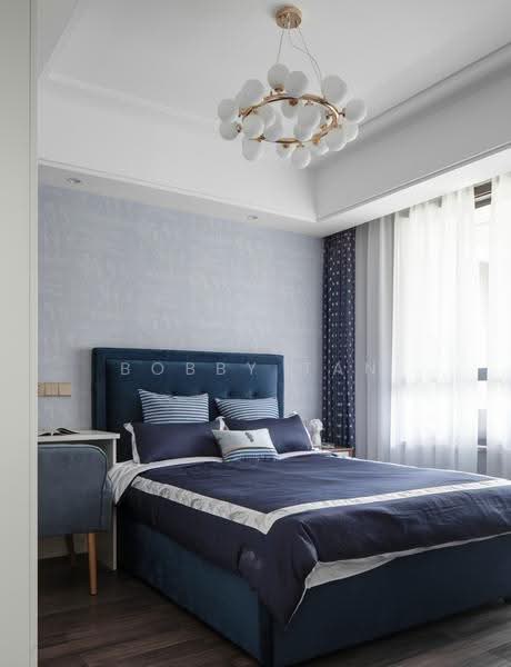 Kediaman Servis untuk Dijual di The Park 2 - Bobby Tan - PropertyGuru.com.my