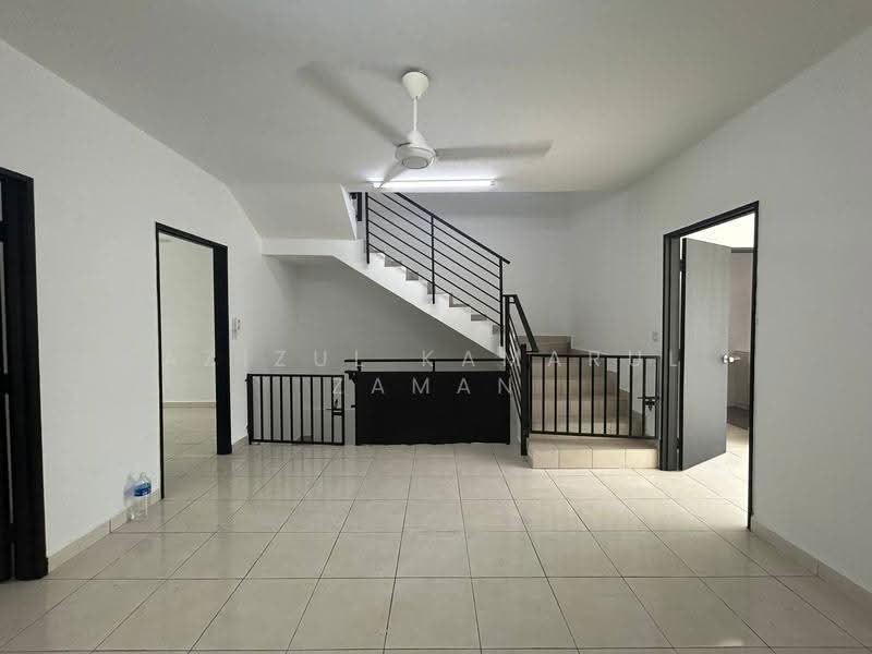 3-storey Terraced House for Sale in Kajang (Selangor) - Azizul Kamarul Zaman - Interior - PropertyGuru.com.my