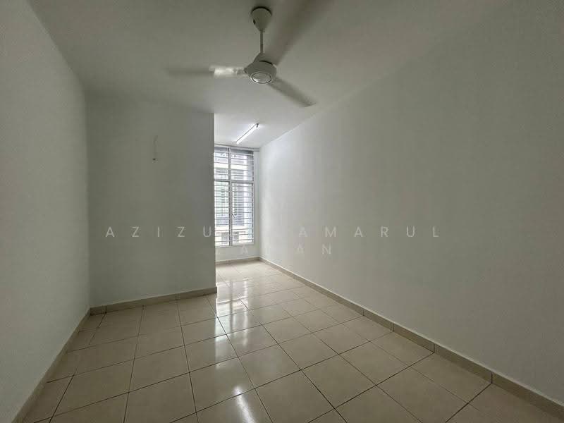 3-storey Terraced House for Sale in Kajang (Selangor) - Azizul Kamarul Zaman - Interior - PropertyGuru.com.my