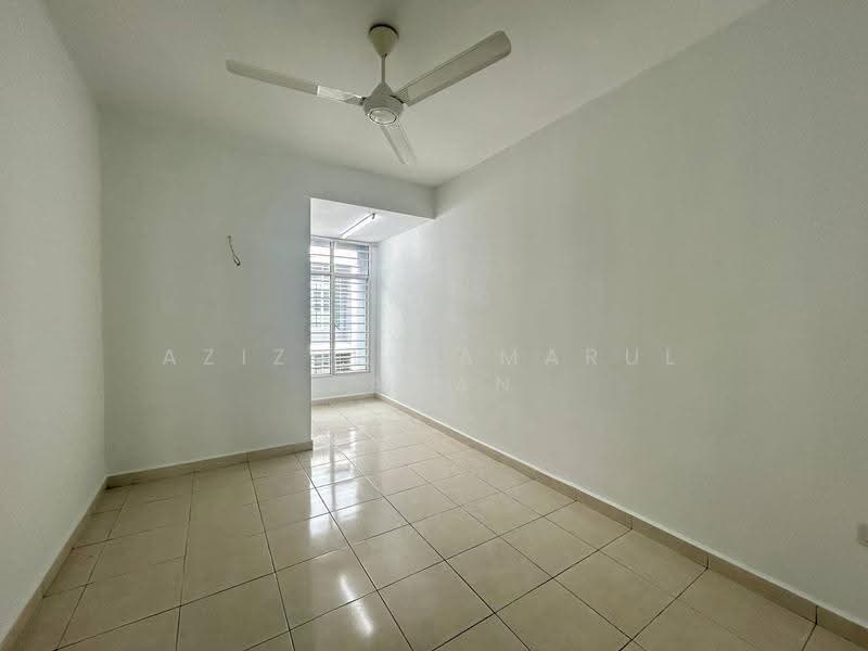 3-storey Terraced House for Sale in Kajang (Selangor) - Azizul Kamarul Zaman - Interior - PropertyGuru.com.my