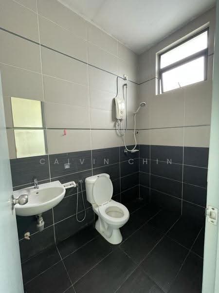 Rumah Teres 3-Tingkat untuk Dijual di Ampang (Selangor) - calvin Chin - Bathroom - PropertyGuru.com.my