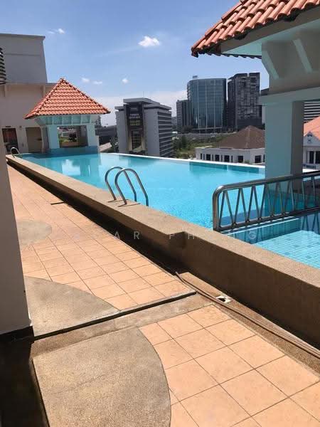 Condominium for Rent at 10 Semantan Suites - Oscar Phang - PropertyGuru.com.my