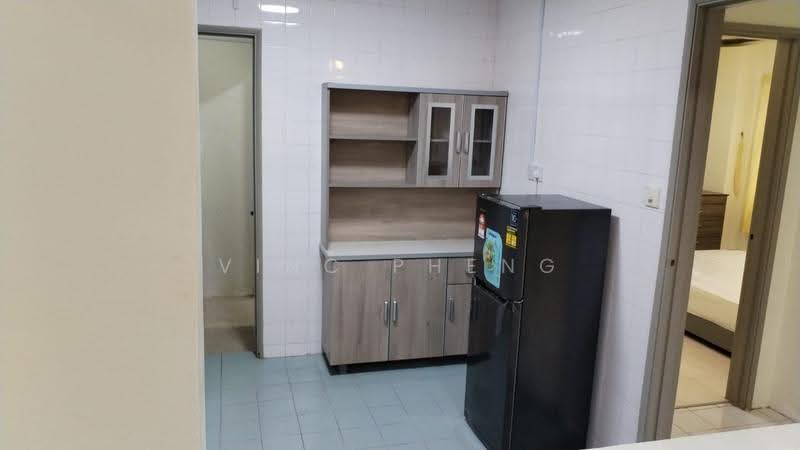 Pangsapuri untuk Disewa di Garden City - Vinc Pheng - Kitchen - PropertyGuru.com.my