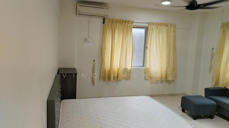 Pangsapuri untuk Disewa di Garden City - Vinc Pheng - Bedroom - PropertyGuru.com.my