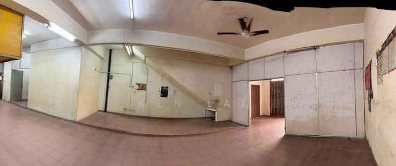 Shop for Rent in Taman Mastiara (Jalan Ipoh) - Ken Lai - Interior - PropertyGuru.com.my