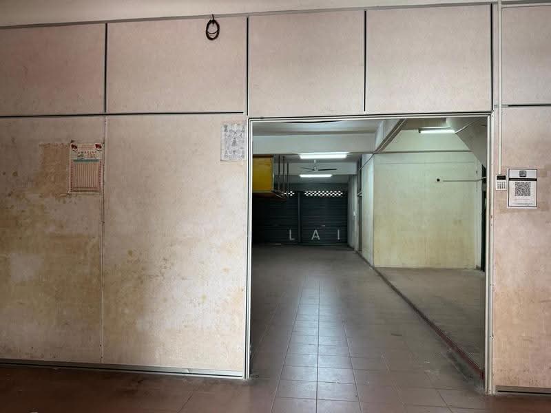 Shop for Rent in Taman Mastiara (Jalan Ipoh) - Ken Lai - PropertyGuru.com.my