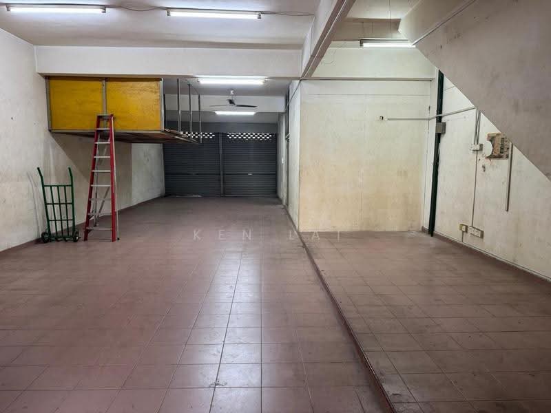 Shop for Rent in Taman Mastiara (Jalan Ipoh) - Ken Lai - PropertyGuru.com.my