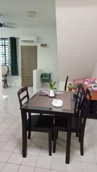 2-storey Terraced House for Sale in Taman Setia Indah (Tebrau) - Kayden Voon - Dining Room - PropertyGuru.com.my