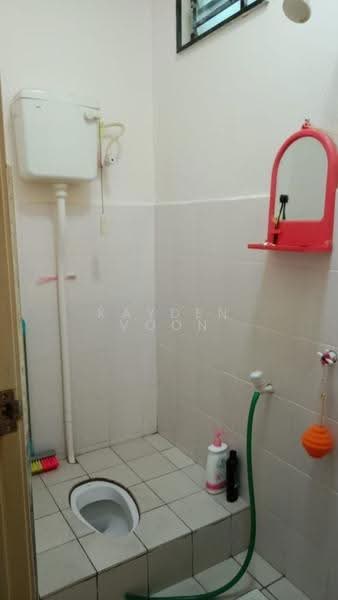 2-storey Terraced House for Sale in Taman Setia Indah (Tebrau) - Kayden Voon - Bathroom - PropertyGuru.com.my