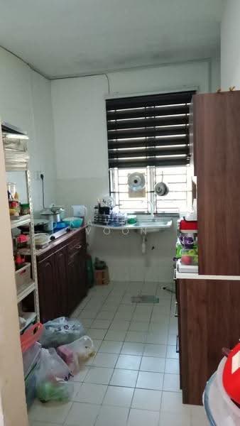 2-storey Terraced House for Sale in Taman Setia Indah (Tebrau) - Kayden Voon - Kitchen - PropertyGuru.com.my