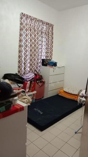 2-storey Terraced House for Sale in Taman Setia Indah (Tebrau) - Kayden Voon - Bedroom - PropertyGuru.com.my