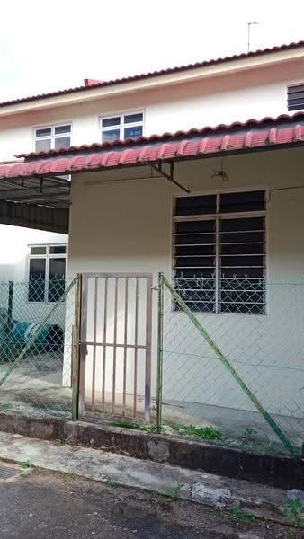 2-storey Terraced House for Sale in Taman Setia Indah (Tebrau) - Kayden Voon - PropertyGuru.com.my