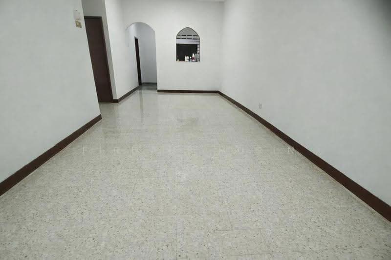 Rumah Teres 1-Tingkat untuk Dijual di Seksyen 2 Bandar Baru Bangi (Bandar Baru Bangi) - Firdaus Husin - Interior - PropertyGuru.com.my