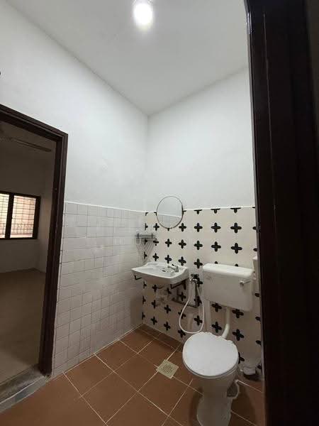 Rumah Teres 1-Tingkat untuk Dijual di Seksyen 2 Bandar Baru Bangi (Bandar Baru Bangi) - Firdaus Husin - PropertyGuru.com.my