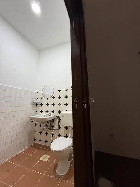 Rumah Teres 1-Tingkat untuk Dijual di Seksyen 2 Bandar Baru Bangi (Bandar Baru Bangi) - Firdaus Husin - PropertyGuru.com.my