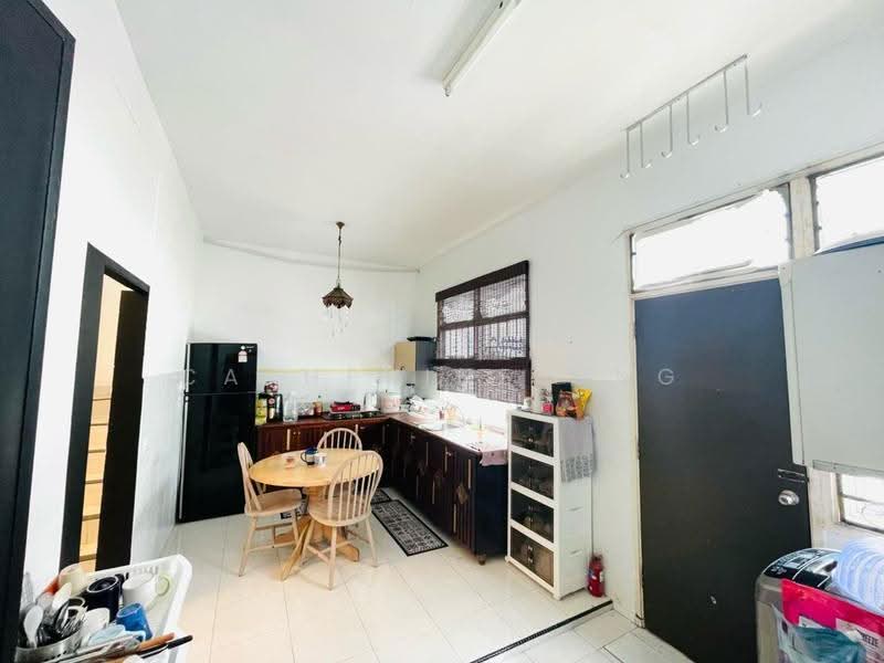 2-storey Terraced House for Sale in Setia Tropika (Johor Bahru) - Catherine Ong - Kitchen - PropertyGuru.com.my